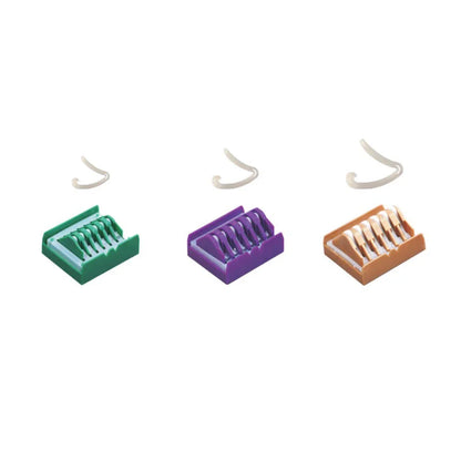 Articulating Hem-O-Lok Clip Applier 330mm Reusable