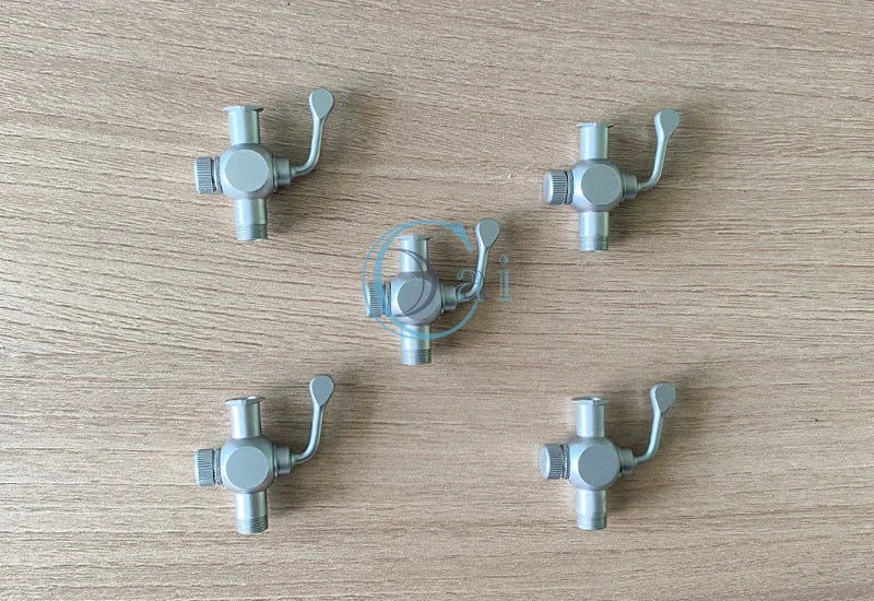 Luerlock connector vlave just for customized