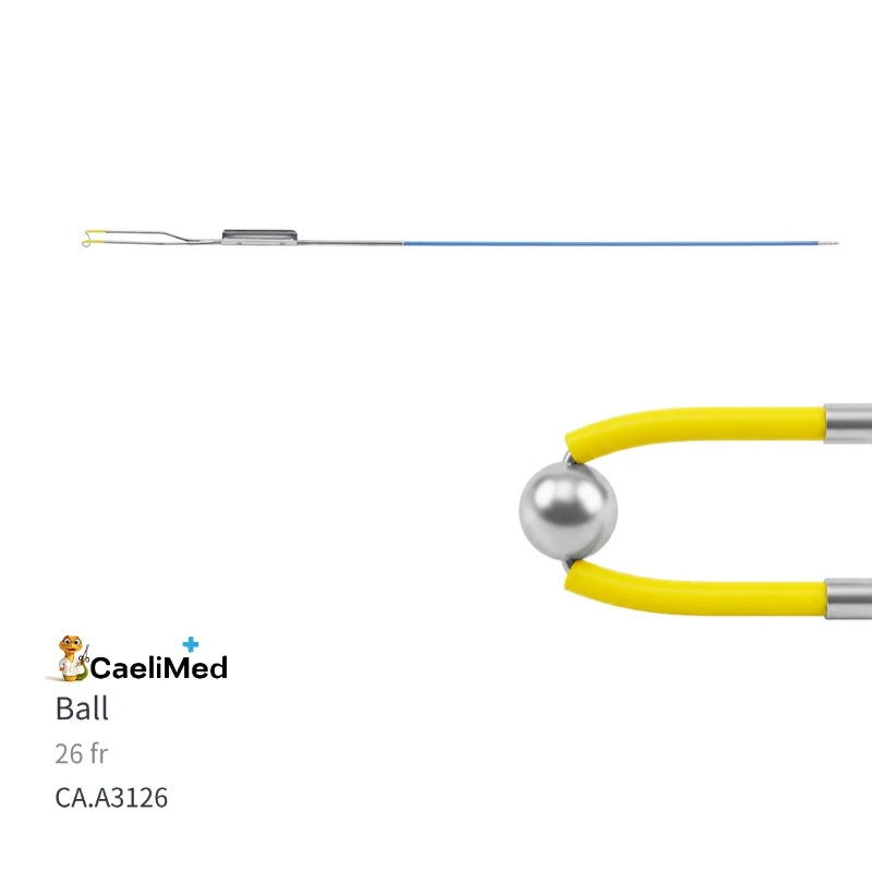 Urology Resectoscopic Cutting Loop Electrode for Storz Resectoscope, Monopolar Electrode