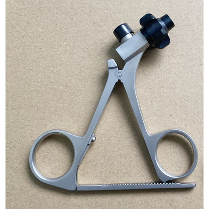 Tube/Shaft, Inserts/Forceps,Handles Laparoscopic instruments Medical parts:laparoscopic t